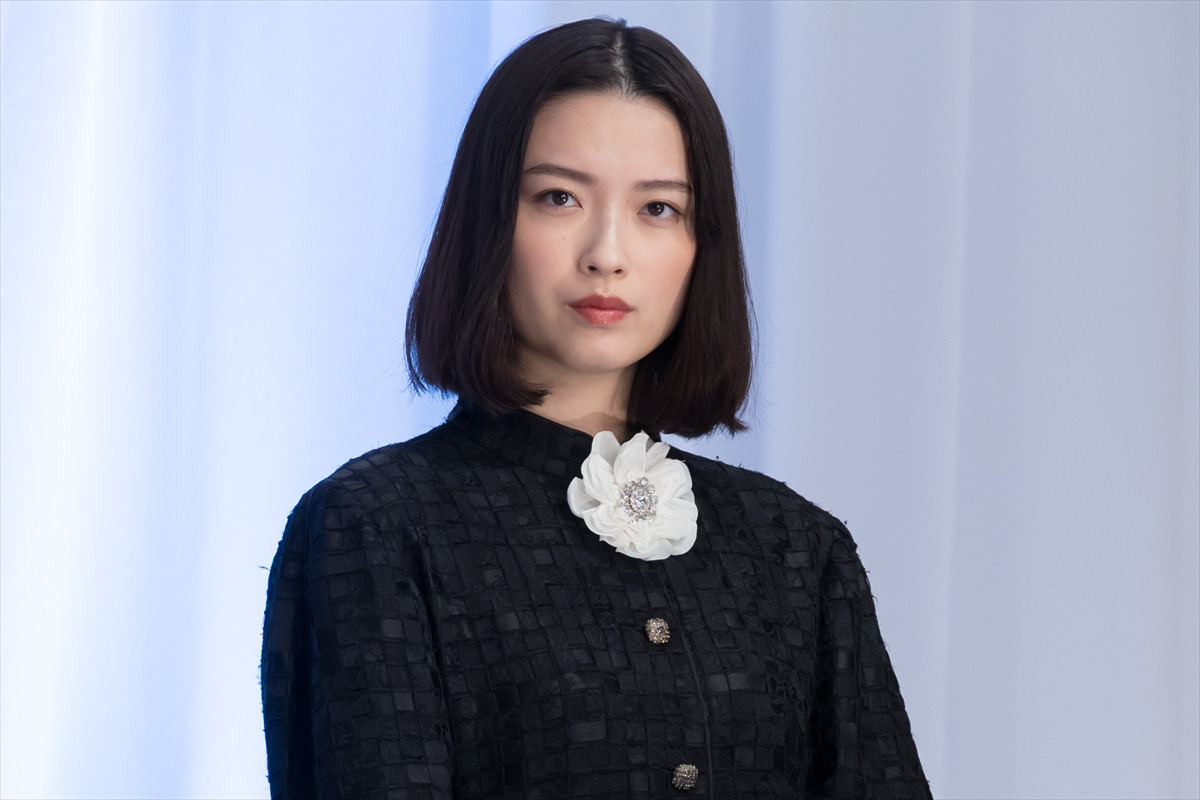 吉永小百合、同役の青年期演じたのんを称賛「自分の娘にこんな子がいたらいいな」