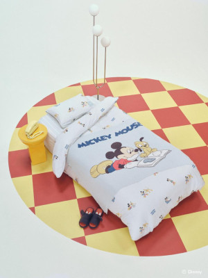 20250515「Disney MICKEY＆MINNIE COLLECTION」