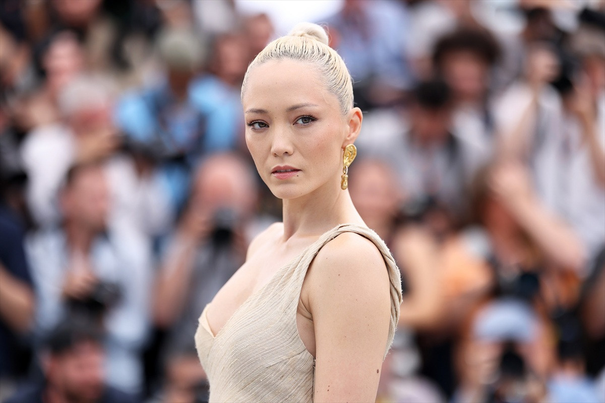 『ミッション:インポッシブル』カンヌで5分間のスタンディングオベーション!  トム・クルーズら勢ぞろい