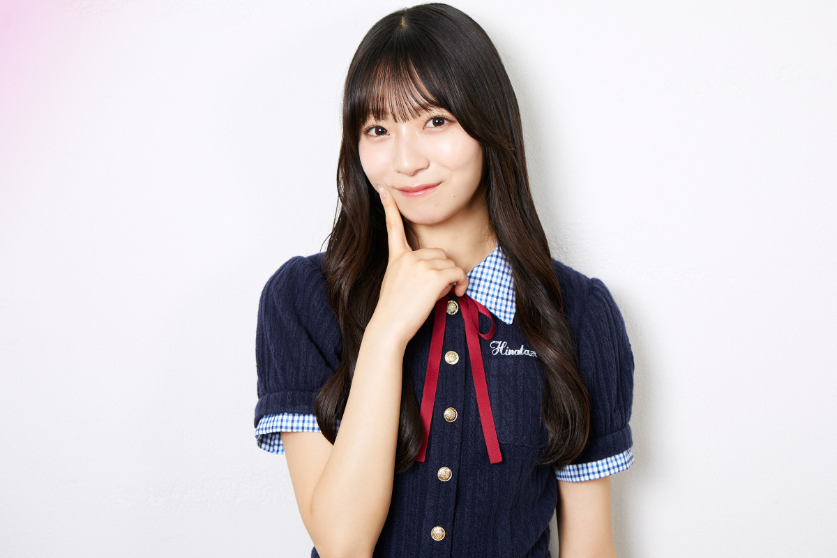 「ギアが1つ上がった」日向坂46・河田陽菜＆宮地すみれが語る、“新体制”の実感　気になる五期生とのエピソードも