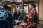 連続テレビ小説『あんぱん』第41回より
