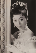 『浜木綿子 楽しく波瀾万丈』より