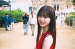 乃木坂46 筒井あやめ 1st写真集『感情の隙間』先行カット