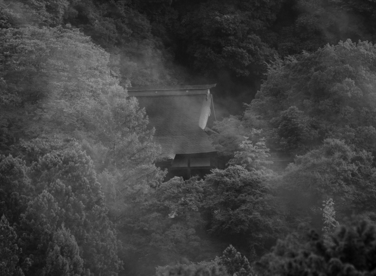 人間国宝・野村万作が到達した芸の境地とは　犬童一心監督最新作『六つの顔』8.22公開　予告＆場面写真一挙解禁