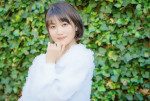 テレビアニメ『雨と君と』藤役・早見沙織