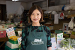 ドラマ『晩酌の流儀４』に出演するオアシズ・大久保佳代子