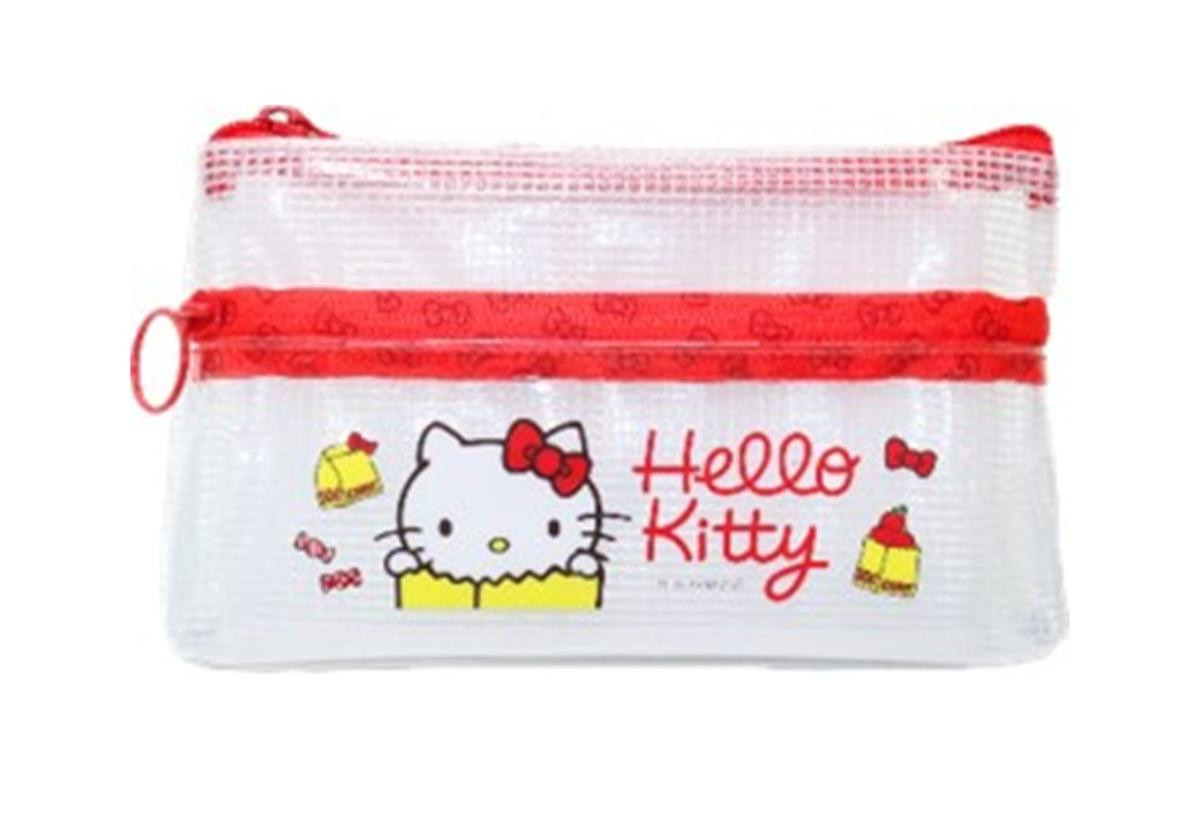 20250617「Hello Kitty 展－わたしが変わるとキティも変わる－」