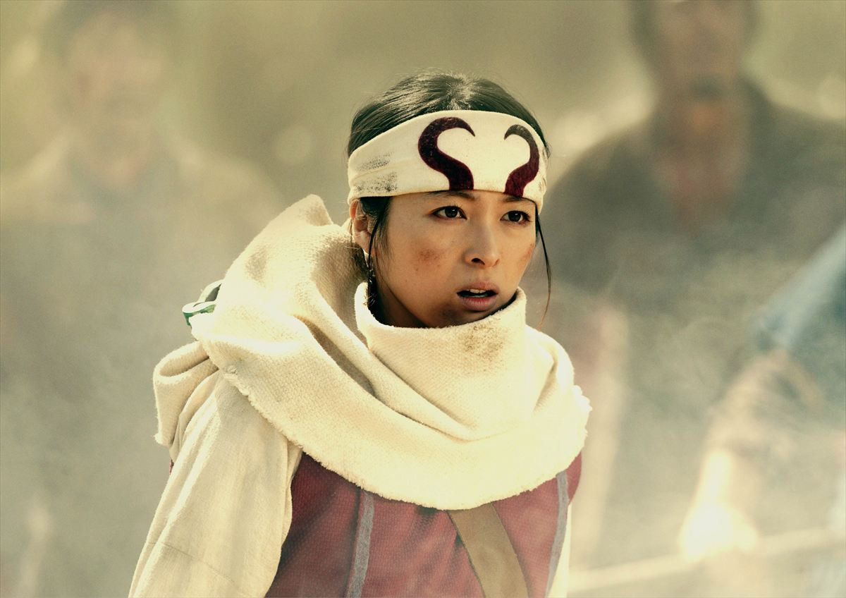 『キングダム 大将軍の帰還』金ローで7.11放送　放送時間を1時間繰り上げ