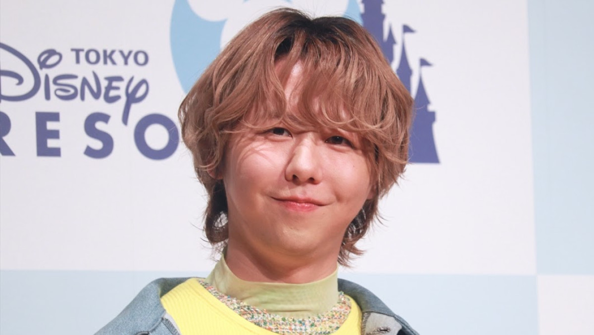 藤澤涼架 まとめ売り ミセス 藤澤涼架、青髪×ド派手コーデが話題！ “かわいすぎるハッシュ