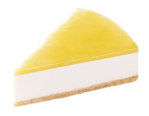コメダ珈琲店“夏の新作ケーキ”登場！ 「瀬戸内レモンチーズ」など3種ラインナップ