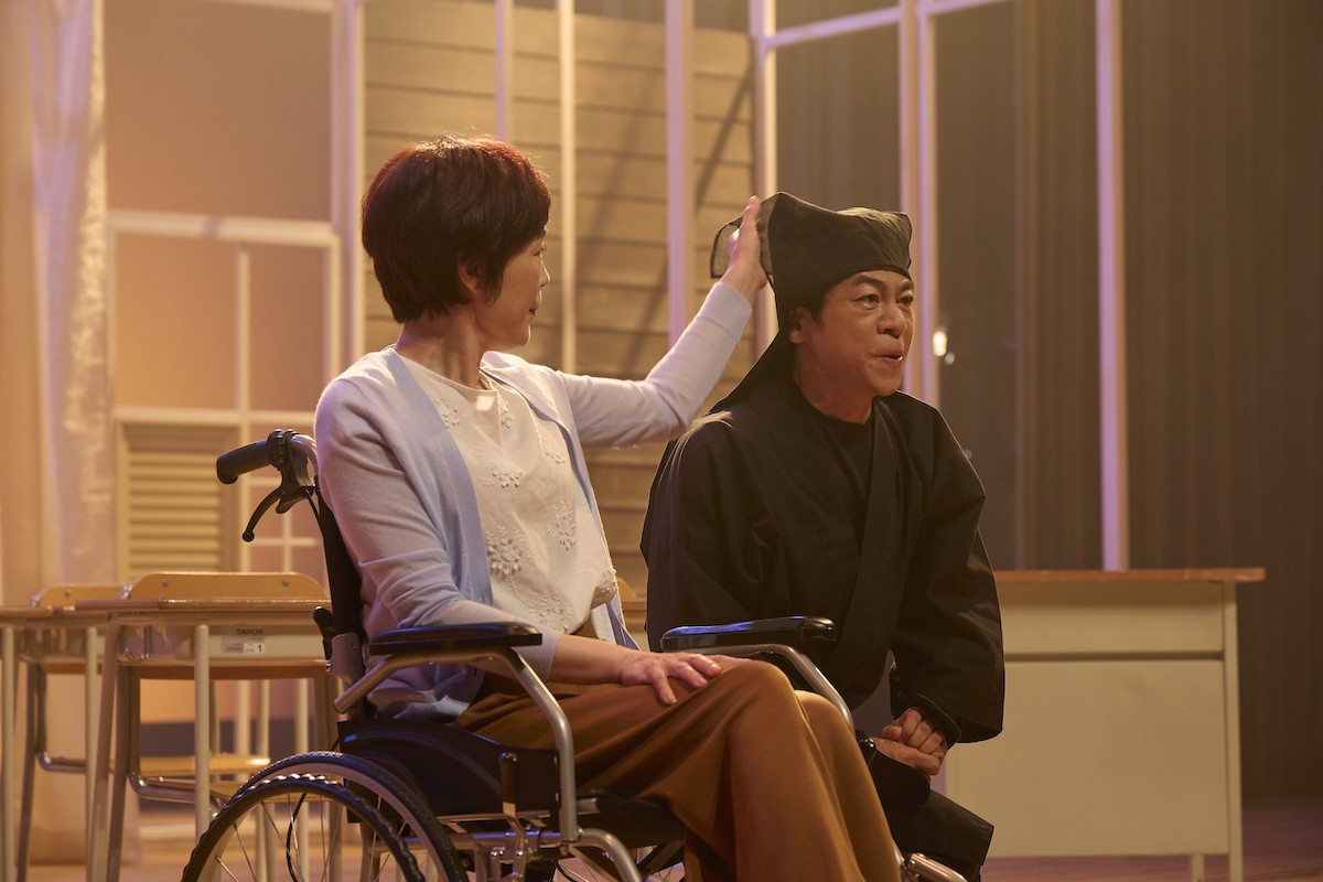 『ダメマネ！』最終回　“美和”川栄李奈、舞台成功のために奔走するもTOYOプロ最大のスキャンダルが世に出る