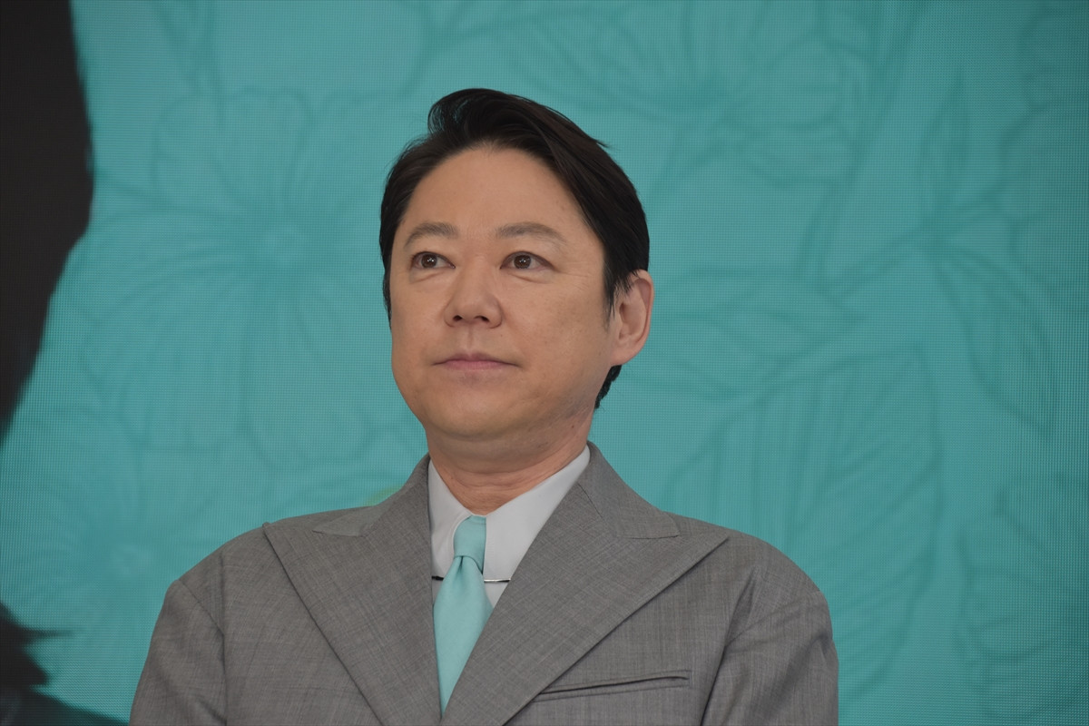 相葉雅紀、永尾柚乃に「誘拐しちゃうぞ！」　共演ラブコールにお茶目な返し