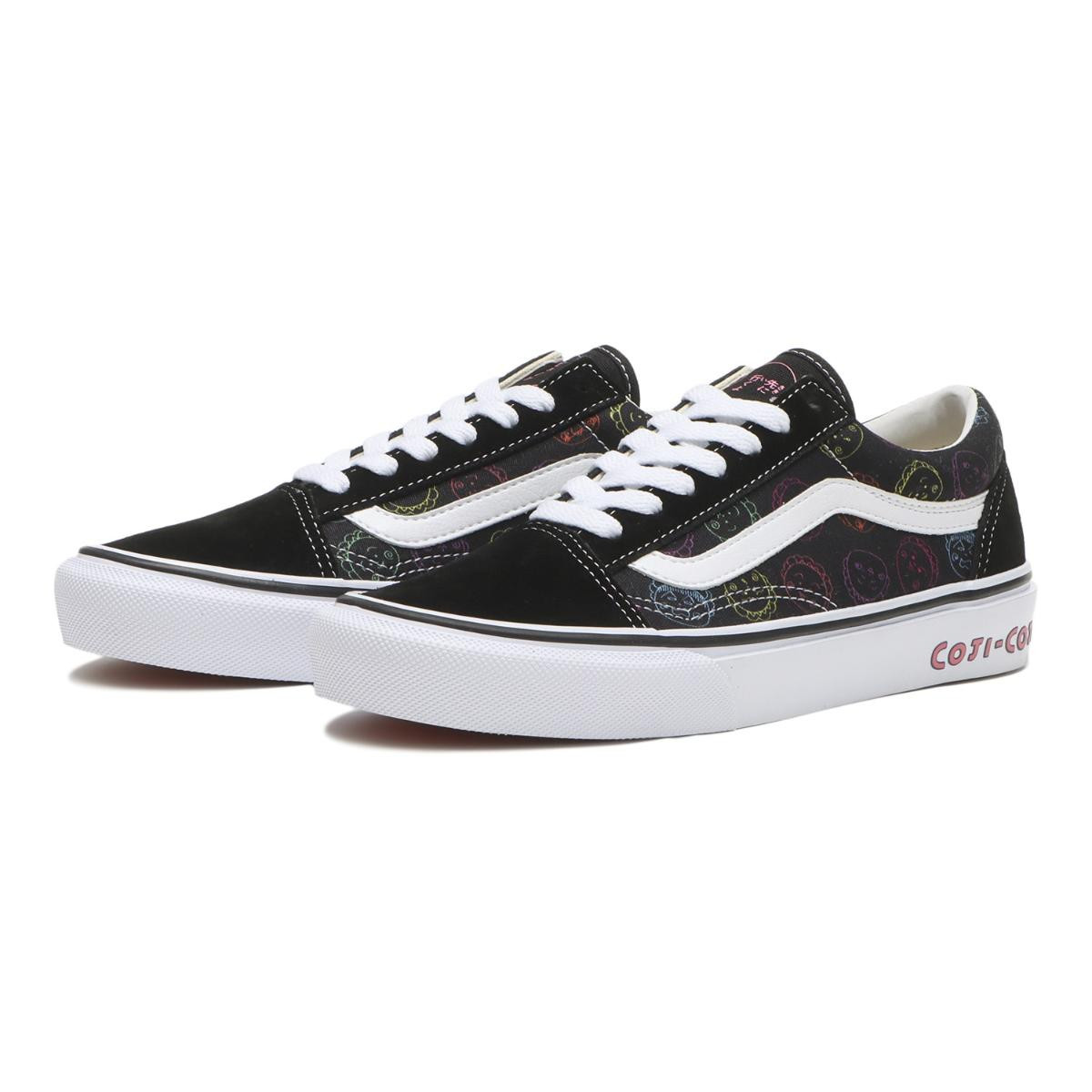 20250623「Vans × MOMOKO SAKURA」