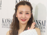 板野友美