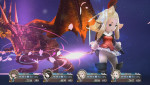『ブレイブリーデフォルト フライングフェアリー HDリマスター』スクリーンショット