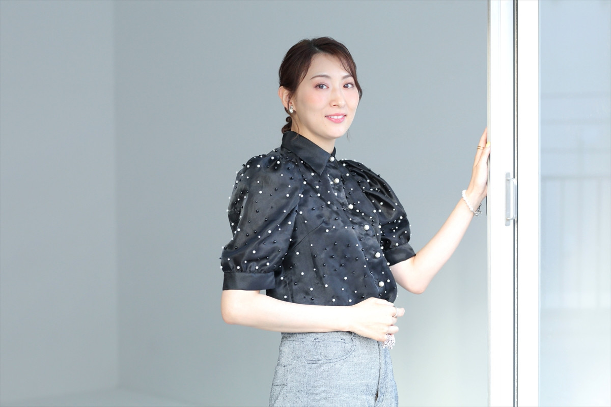 元宝塚月組トップスター・珠城りょう、退団から4年「やっと自分に優しくできるように」