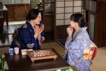 『波うららかに、めおと日和』第8話より