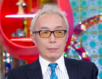 所ジョージ（2019年撮影）