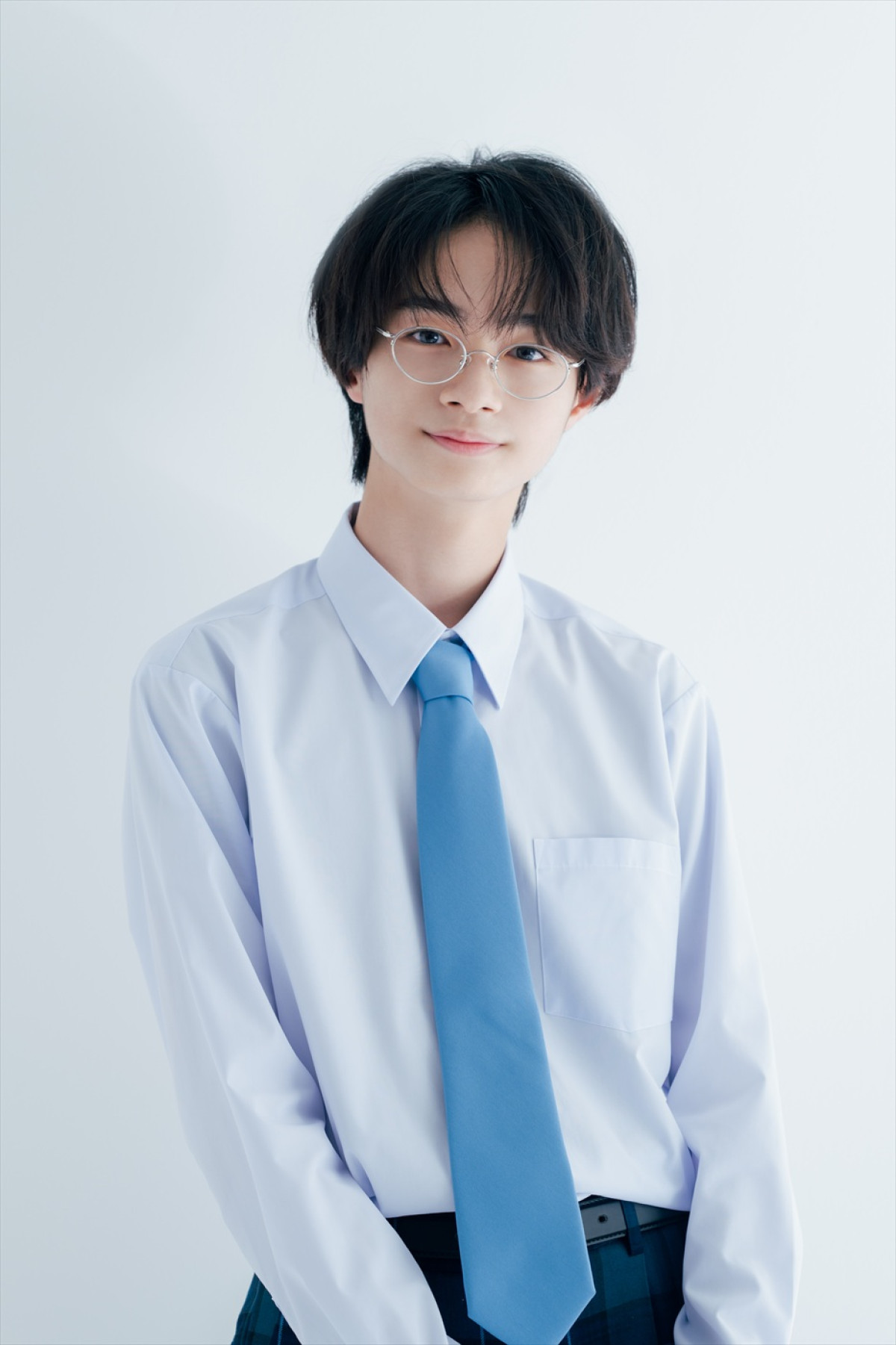 磯村勇斗主演『僕達はまだその星の校則を知らない』、菊地姫奈、月島琉衣、越山敬達、のせりんら生徒役11名発表