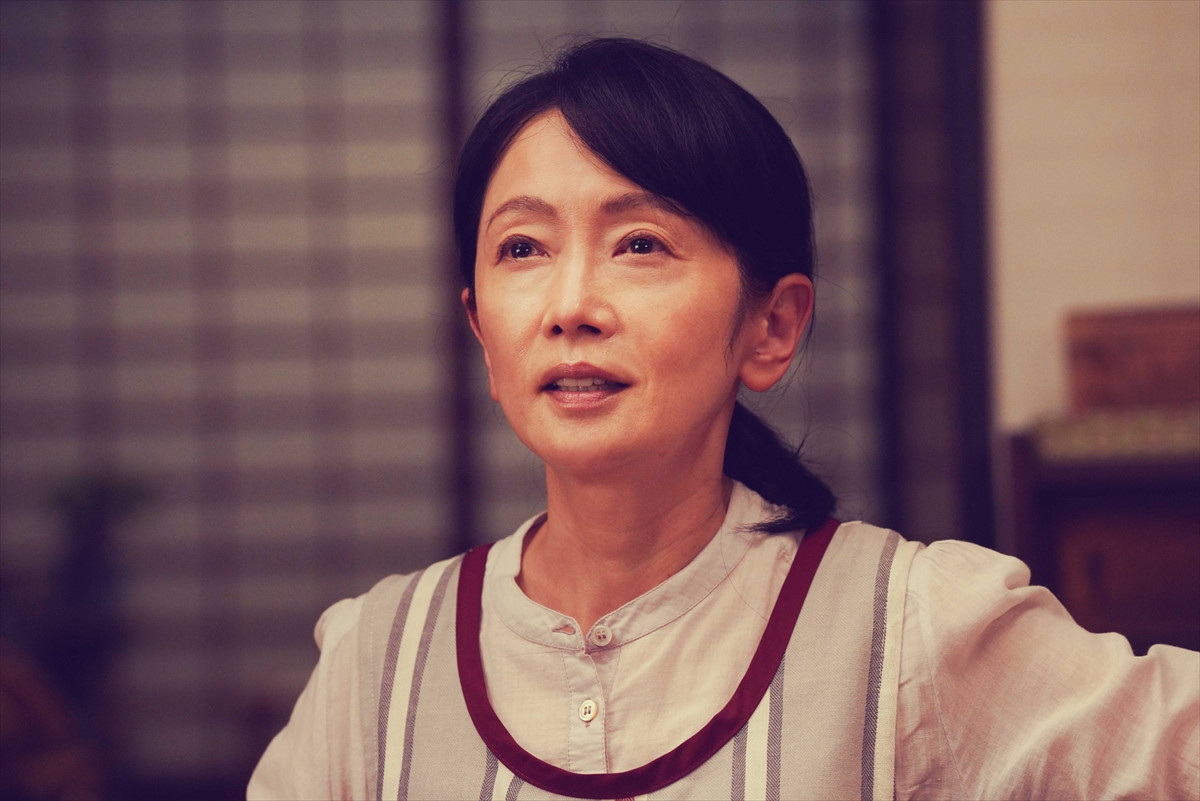 水上恒司＆山下美月＆宮舘涼太ら“謎”に翻弄される彼らの運命は？　『火喰鳥を、喰う』場面写真一挙解禁