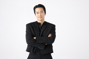 ソン・スンホン