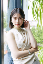小芝風花
