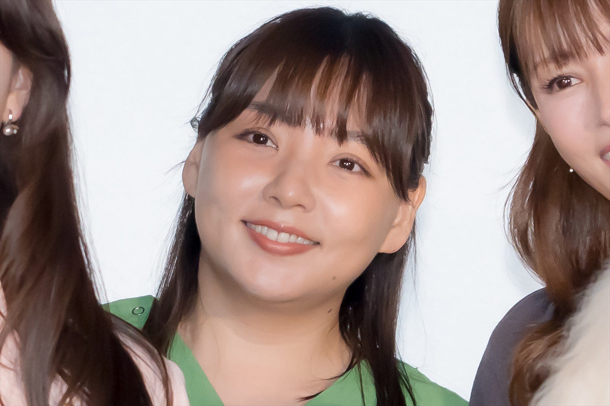 清原果耶、“愛犬”にメロメロ「癒やしでしかない。守りたいにつきます」