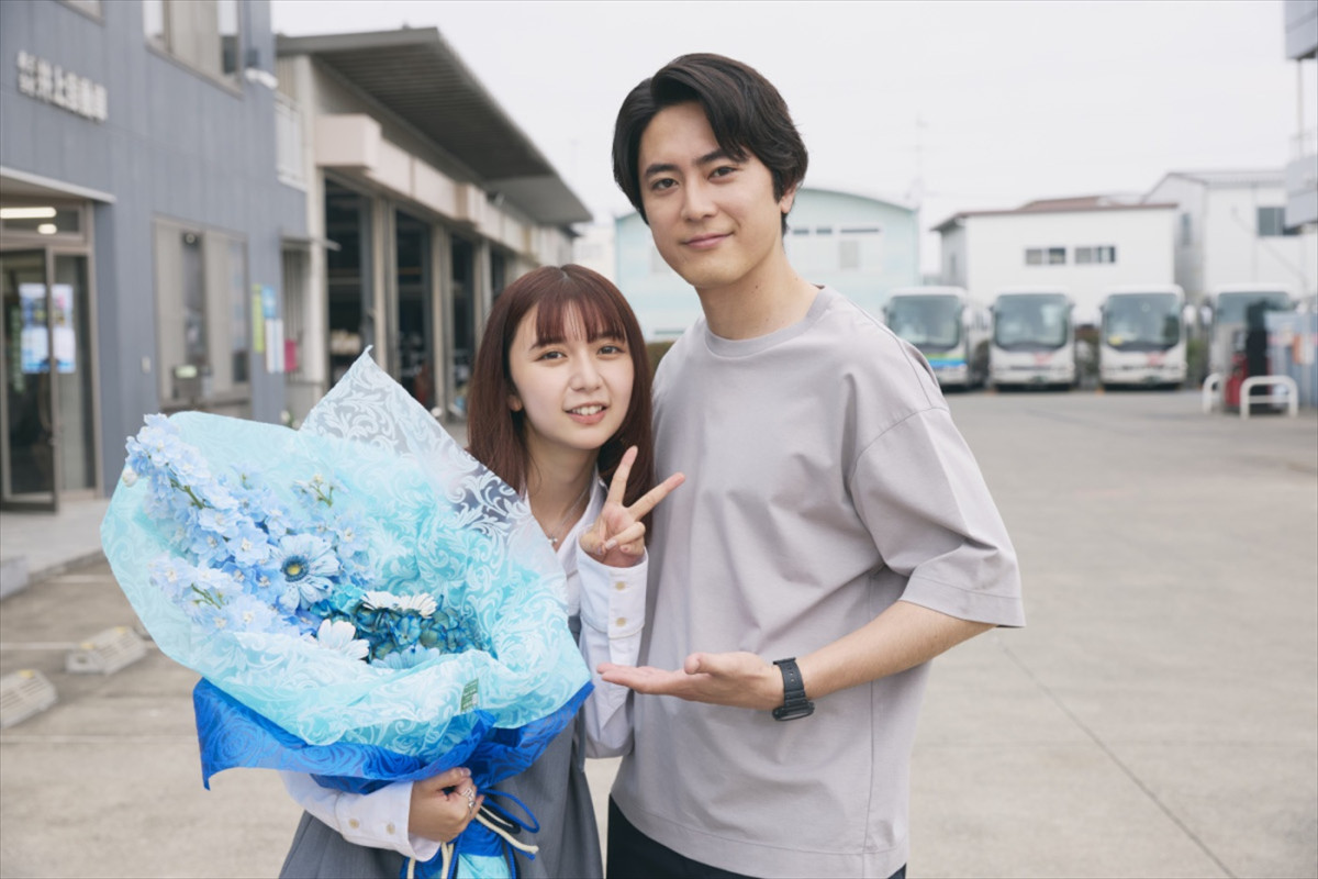 『イグナイト』間宮祥太朗、上白石萌歌、三山凌輝、仲村トオルらが撮了！　間宮「過去イチ終わる実感が湧いていない」
