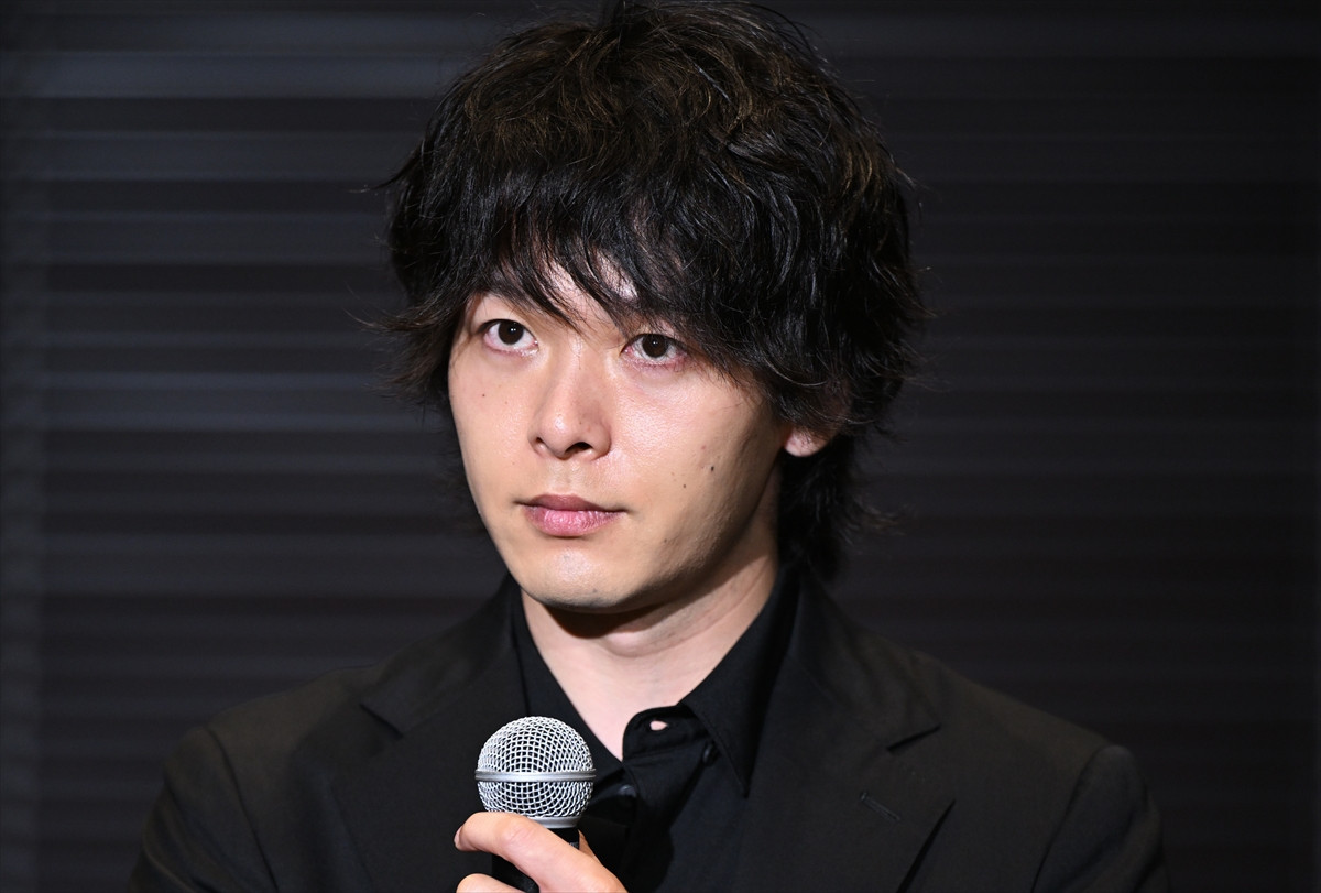 キンプリ高橋海人、TBS初主演ドラマに充実感「甘えながら、伸び伸びと」