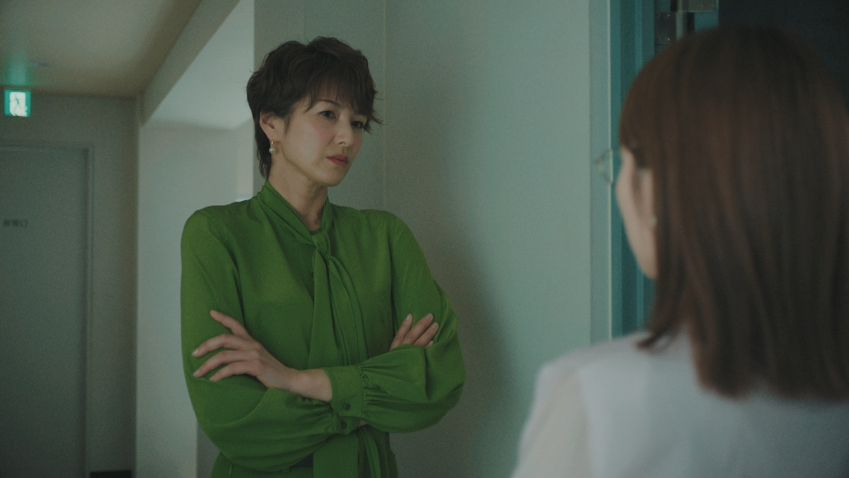 『ダメマネ！』第7話　“美和”川栄李奈＆“真田”山田涼介が極秘デート　“玲子”吉瀬美智子は激怒