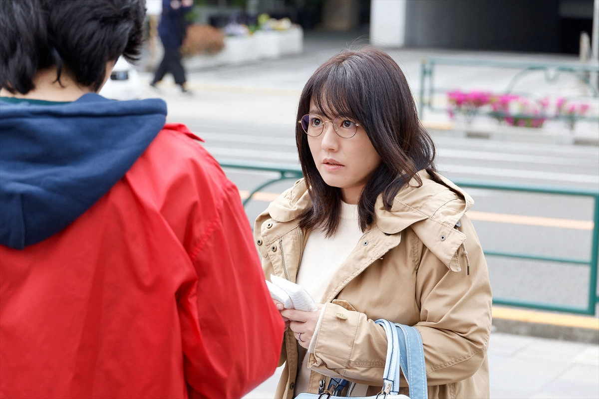 『夫よ、死んでくれないか』“麻矢”安達祐実、想定外の事態に衝撃　視聴者もびっくり「この展開は予想外」（ネタバレあり）