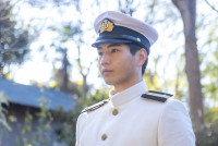 連続テレビ小説『あんぱん』第53回より