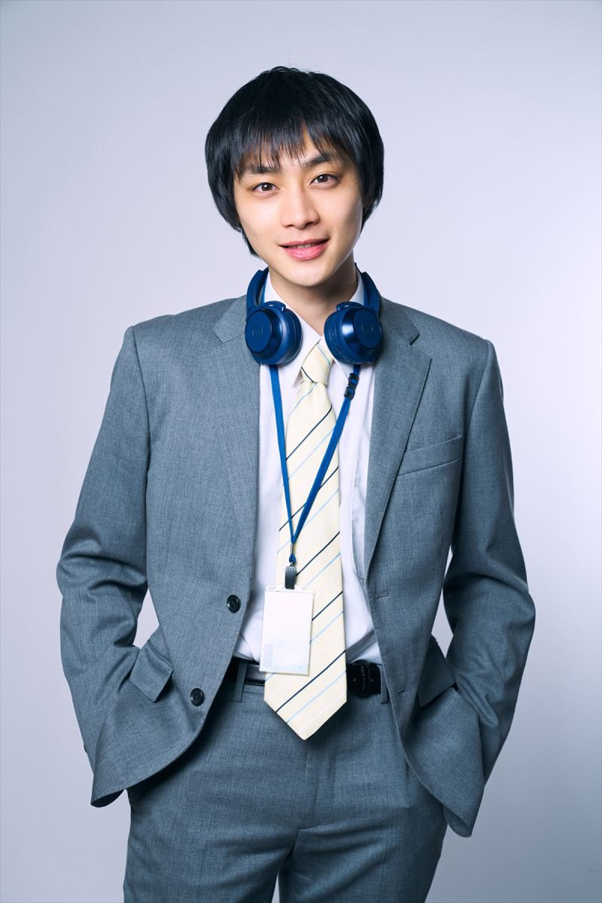 風間俊介×庄司浩平『40までにしたい10のこと』キービジュアル解禁　アルピー平子ら共演キャストも発表