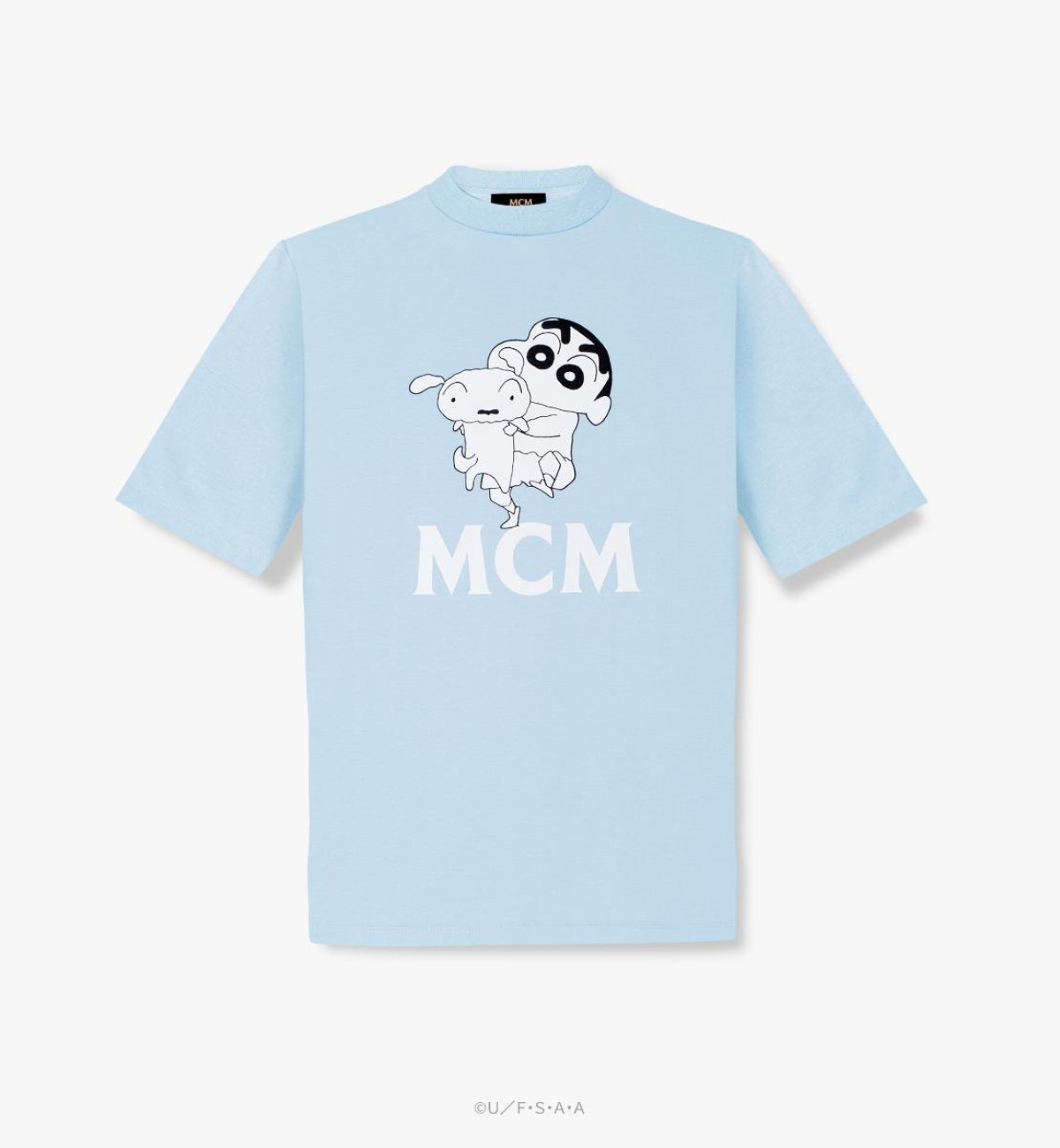 20250612『クレヨンしんちゃん』×「MCM」
