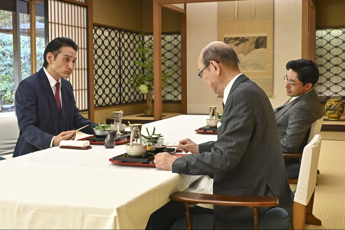 『キャスター』最終回　闇に葬られた43年越しの“真実”が明らかに