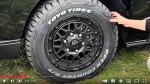 田村淳、新たな愛車　※「田村淳」YouTube