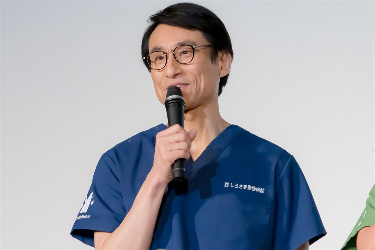 清原果耶、“愛犬”にメロメロ「癒やしでしかない。守りたいにつきます」