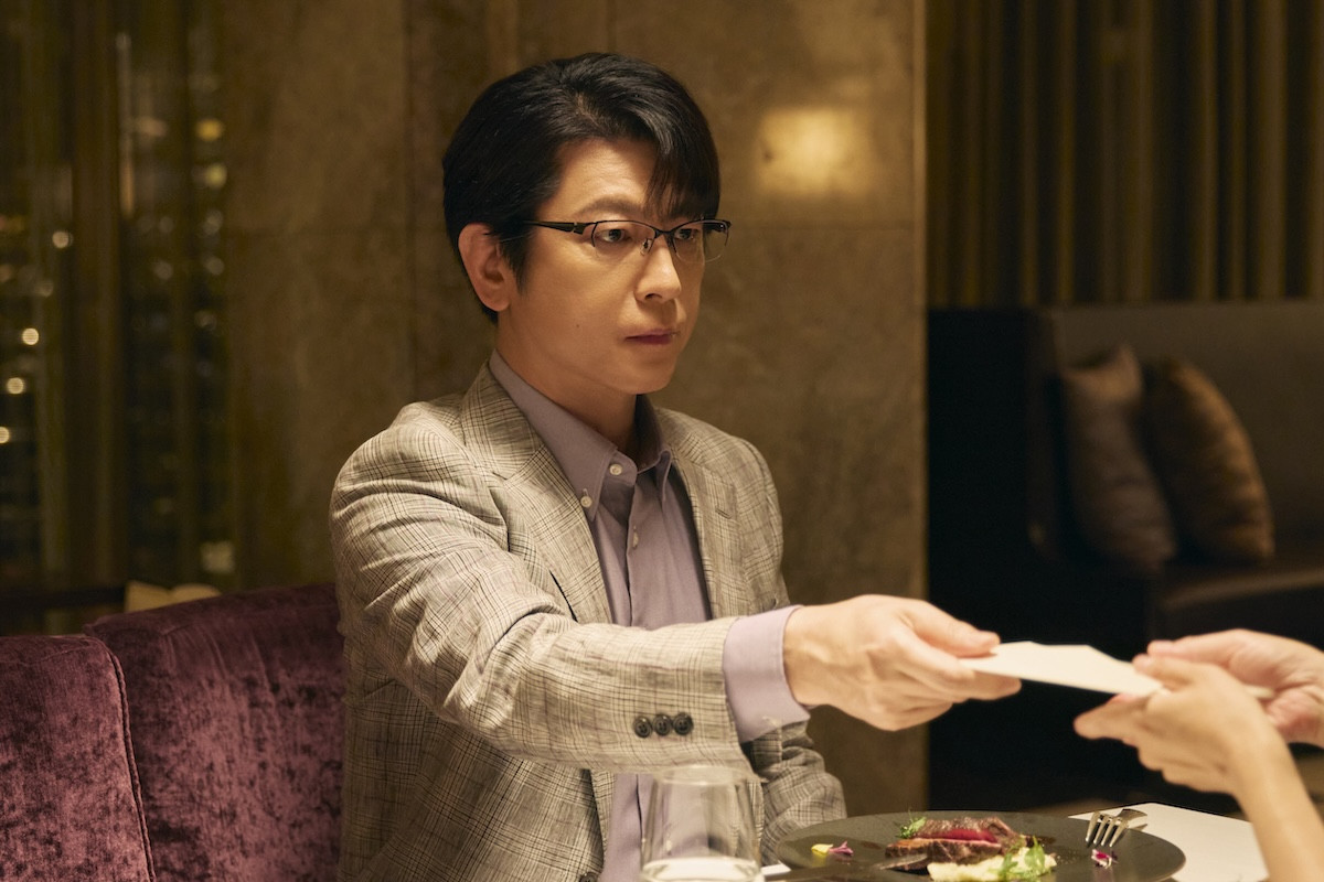 『イグナイト』最終回　“宇崎”間宮祥太朗、涙の証言にネット感動「心にくる」「一緒に泣いた」