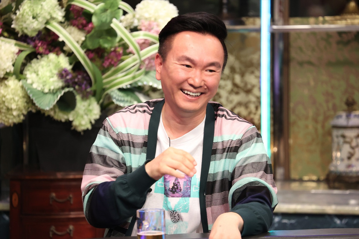木村昴、『ワンピース』ゾロ役・中井和哉に言われた“麦わらの一味”すぎる言葉とは？　今夜の『酒のツマミになる話』