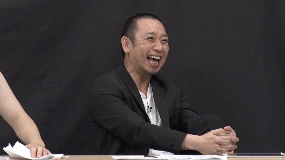 『チャンスの時間』始まって以来の大事件！　千鳥ノブが収録中に若手に殴られる