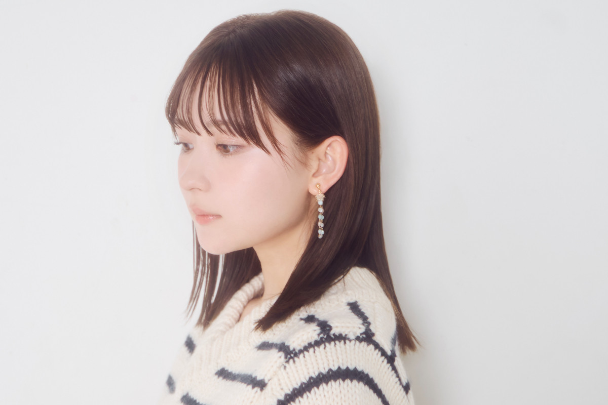 畑芽育、大橋和也の“嘘がない演技”を絶賛　「アイドル人生の大切な部分を持ってきてくれた」