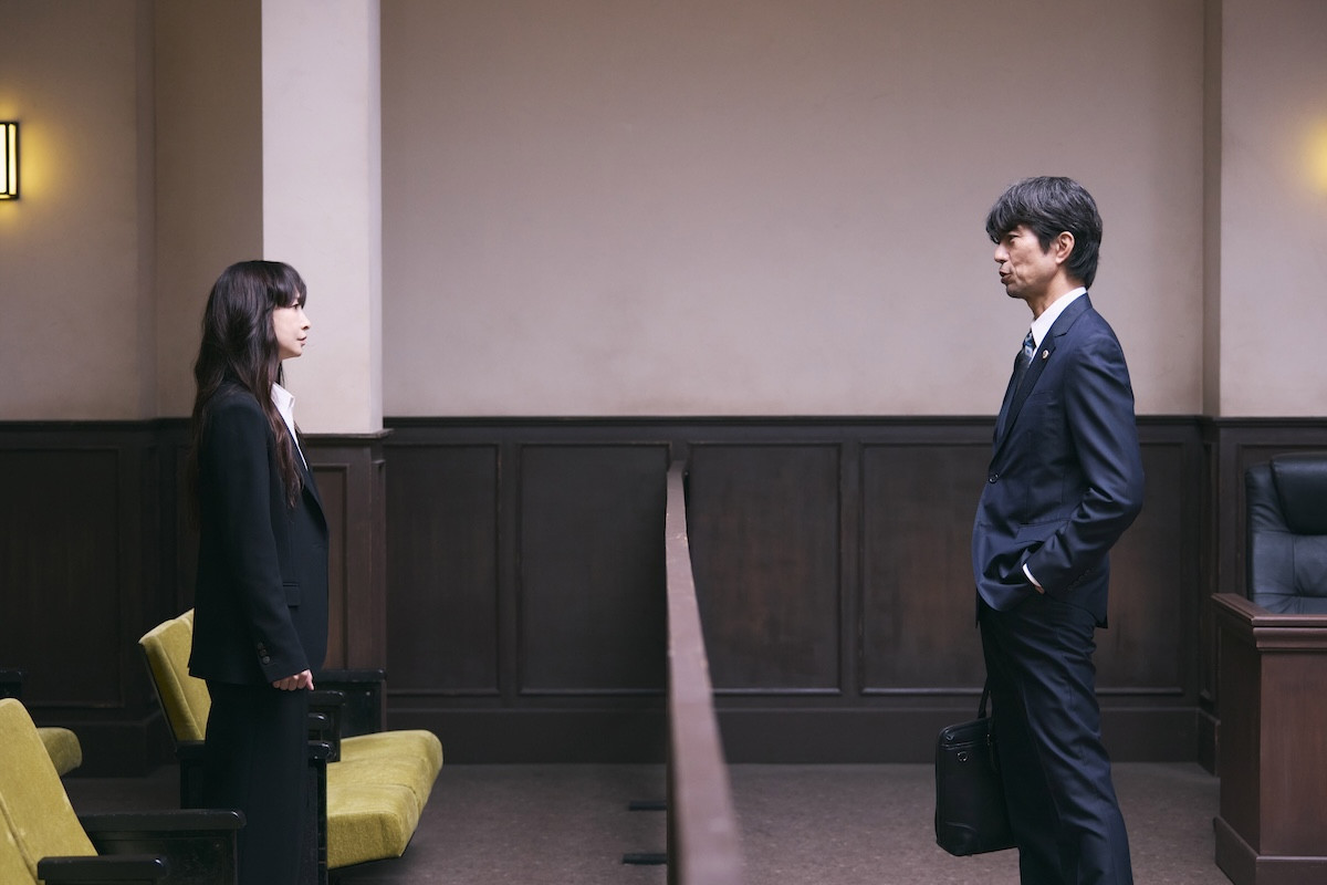 『イグナイト』第9話　5年前に発生したバス事故の悲劇が明らかに