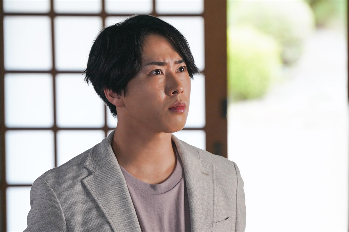 水上恒司＆山下美月＆宮舘涼太ら“謎”に翻弄される彼らの運命は？　『火喰鳥を、喰う』場面写真一挙解禁