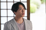 映画『火喰鳥を、喰う』場面写真