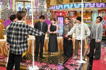 6月15日放送の『Golden SixTONES』より