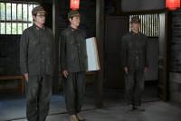 連続テレビ小説『あんぱん』第57回より