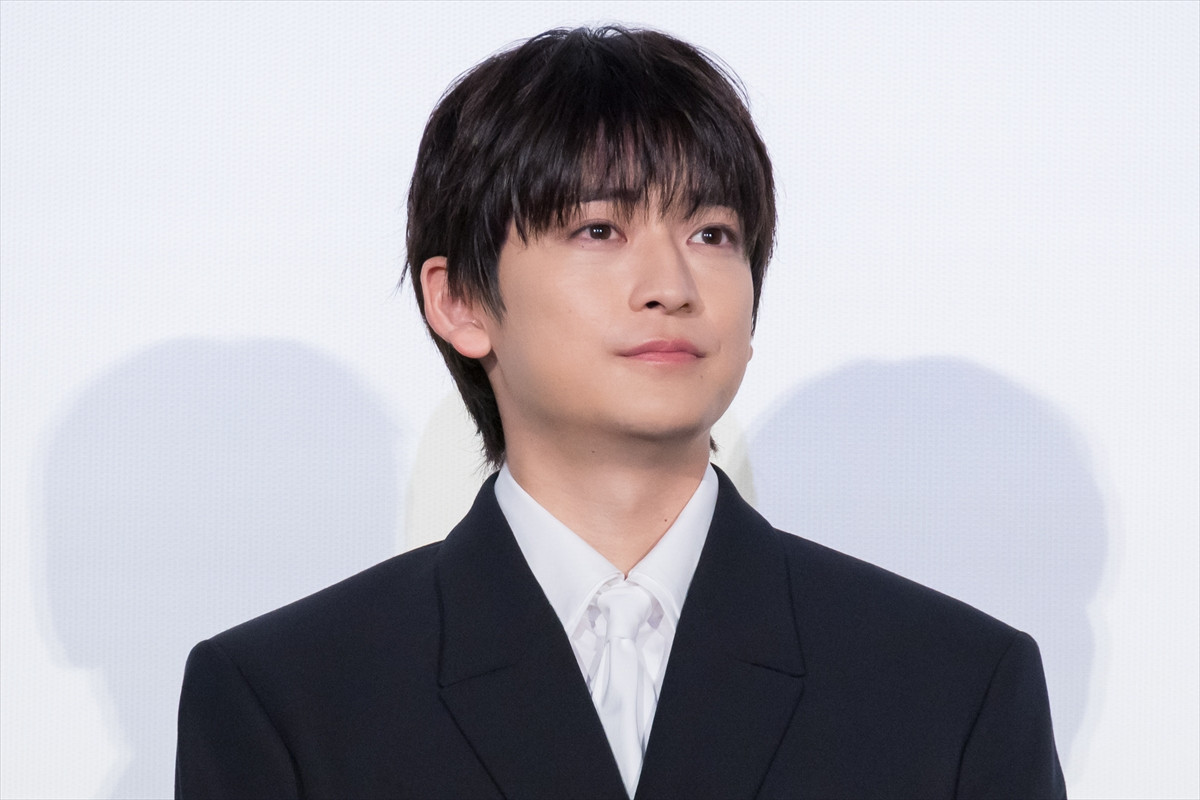 松たか子、風呂上がりの浴衣姿に森山直太朗がうっとり「映画とかドラマのワンシーンのよう」