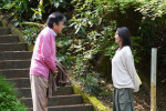 『続・続・最後から二番目の恋』最終回より