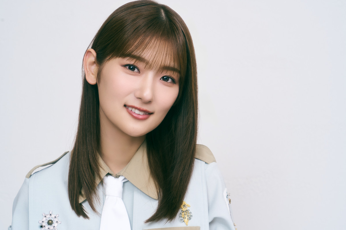 新体制の櫻坂46――的野美青・石森璃花・井上梨名・武元唯衣が語る、センターの覚悟とドーム公演への決意