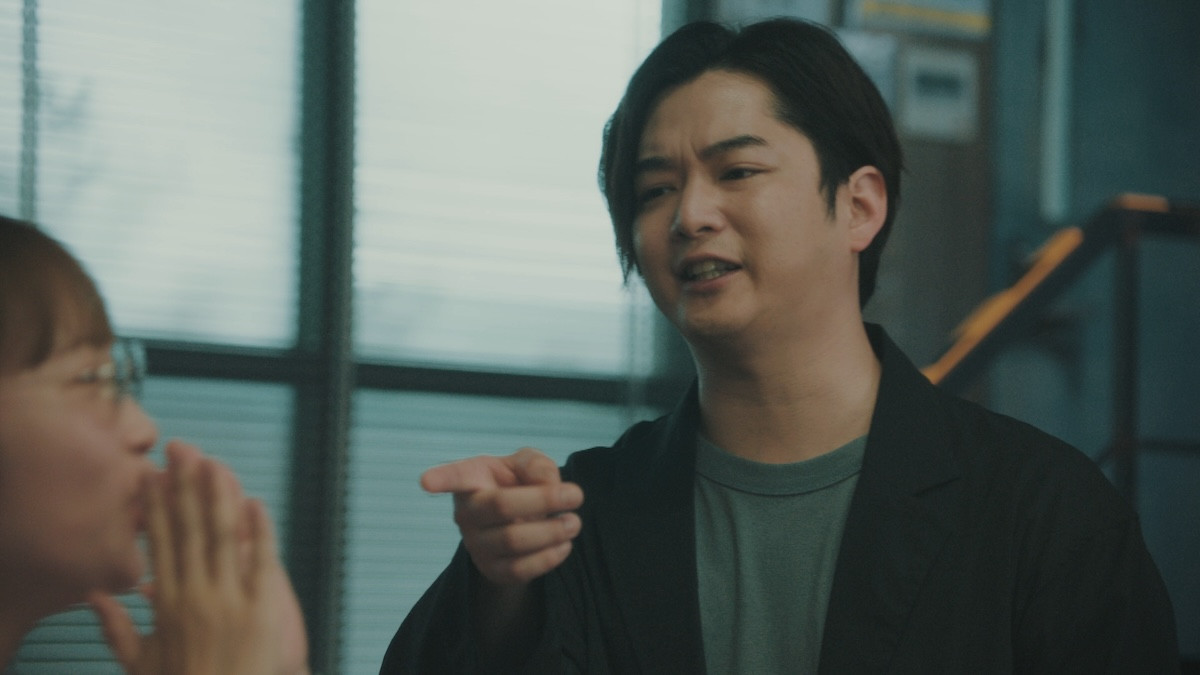 『ダメマネ！』第7話　“美和”川栄李奈＆“真田”山田涼介が極秘デート　“玲子”吉瀬美智子は激怒